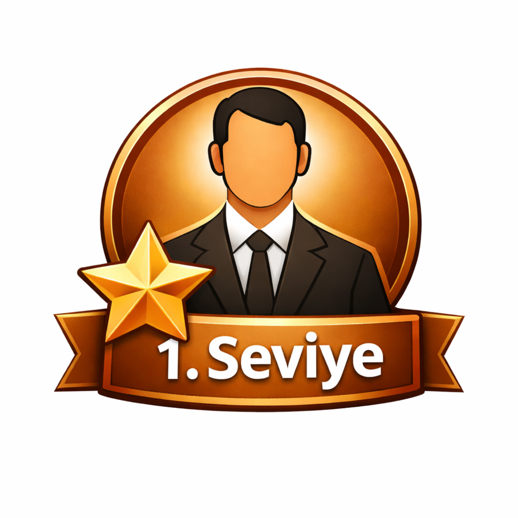 Satış Temsilcisi