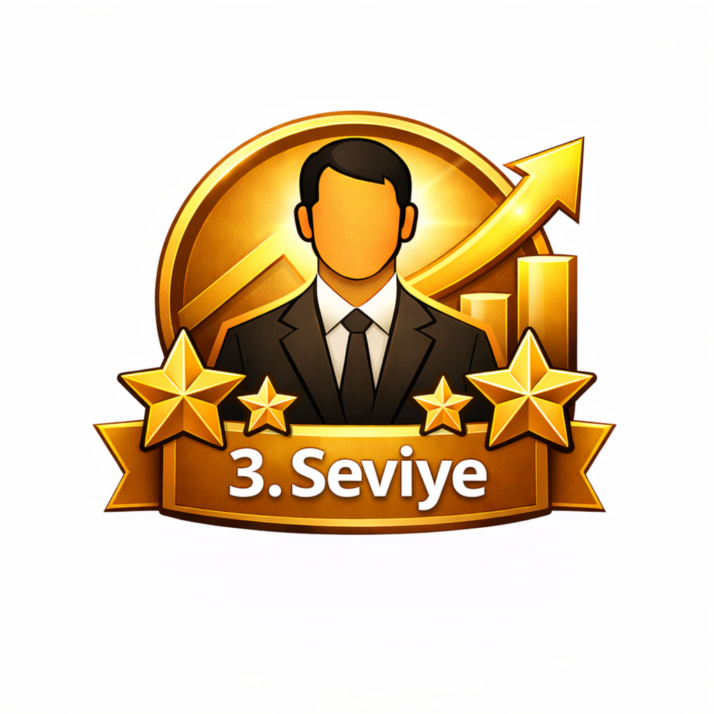 Satış Uzmanı