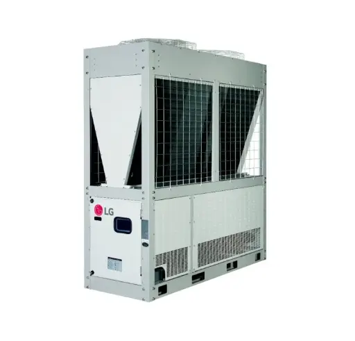 [KCHH017LDGC] LG 60 KW BÜYÜK KAPASİTE  ISI POMPASI